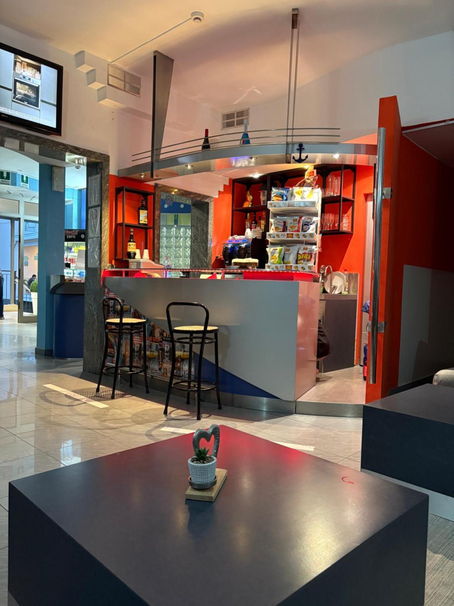 Hotel Adria Mare Rimini Eksteriør billede